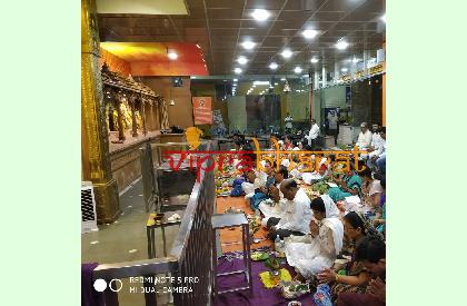 Rajendra Bhagvan Pathak photos - Viprabharat